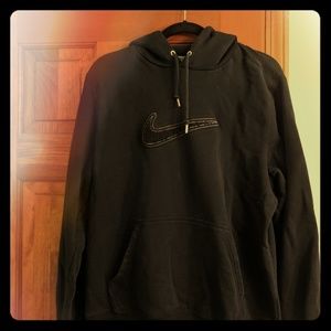 NIKE mens sweatshirt (large)